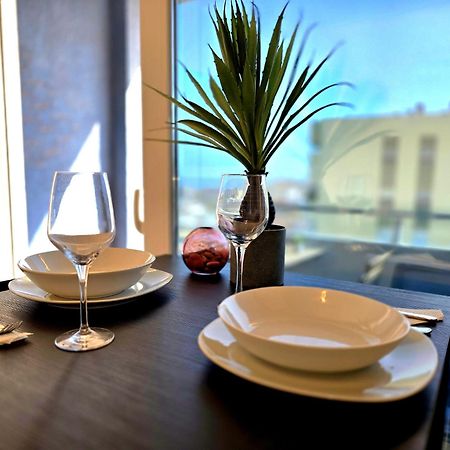 Bellevue Sea View Apartment By Namaste Elite Torremolinos Ngoại thất bức ảnh